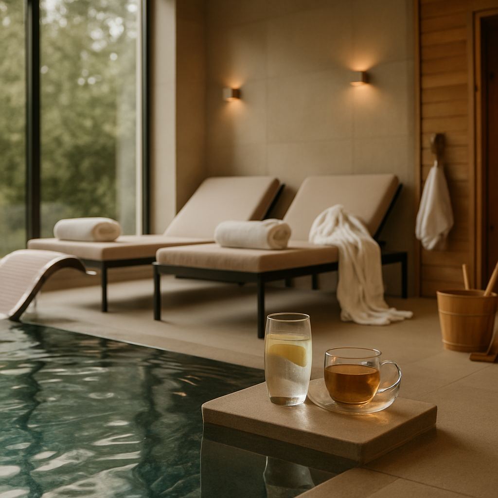 Wellnessbereich im Hotel Eisenreich: Ausstattung und Highlights 0de1e503 e98f 40e6 baf2 45e232b9ed8f